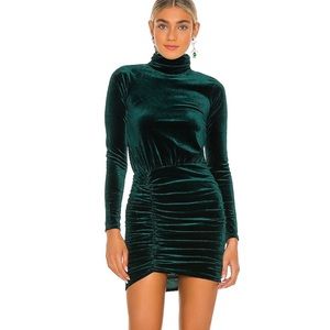 Lovers + Friends dress